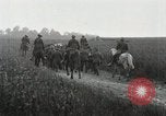 Image of German prisoners France, 1918, second 58 stock footage video 65675021490