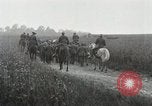 Image of German prisoners France, 1918, second 59 stock footage video 65675021490