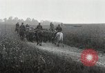 Image of German prisoners France, 1918, second 61 stock footage video 65675021490