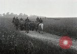 Image of German prisoners France, 1918, second 62 stock footage video 65675021490