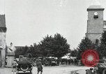 Image of United States troops France, 1918, second 7 stock footage video 65675021491