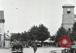 Image of United States troops France, 1918, second 8 stock footage video 65675021491