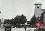 Image of United States troops France, 1918, second 10 stock footage video 65675021491