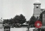 Image of United States troops France, 1918, second 11 stock footage video 65675021491