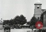 Image of United States troops France, 1918, second 12 stock footage video 65675021491
