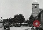 Image of United States troops France, 1918, second 13 stock footage video 65675021491
