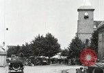 Image of United States troops France, 1918, second 15 stock footage video 65675021491