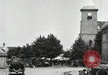 Image of United States troops France, 1918, second 16 stock footage video 65675021491