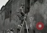 Image of United States troops France, 1918, second 21 stock footage video 65675021491