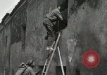 Image of United States troops France, 1918, second 23 stock footage video 65675021491
