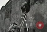 Image of United States troops France, 1918, second 24 stock footage video 65675021491