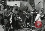 Image of United States troops France, 1918, second 33 stock footage video 65675021491