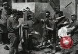 Image of United States troops France, 1918, second 35 stock footage video 65675021491