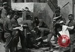 Image of United States troops France, 1918, second 36 stock footage video 65675021491
