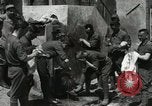 Image of United States troops France, 1918, second 37 stock footage video 65675021491