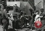 Image of United States troops France, 1918, second 38 stock footage video 65675021491