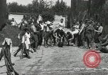 Image of United States troops France, 1918, second 43 stock footage video 65675021491