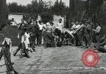 Image of United States troops France, 1918, second 44 stock footage video 65675021491