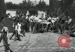 Image of United States troops France, 1918, second 46 stock footage video 65675021491
