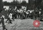 Image of United States troops France, 1918, second 47 stock footage video 65675021491
