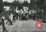 Image of United States troops France, 1918, second 48 stock footage video 65675021491