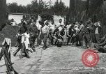 Image of United States troops France, 1918, second 49 stock footage video 65675021491