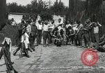 Image of United States troops France, 1918, second 50 stock footage video 65675021491