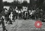 Image of United States troops France, 1918, second 51 stock footage video 65675021491