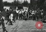 Image of United States troops France, 1918, second 52 stock footage video 65675021491