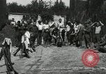 Image of United States troops France, 1918, second 54 stock footage video 65675021491