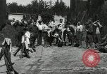 Image of United States troops France, 1918, second 55 stock footage video 65675021491