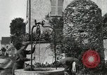 Image of United States troops France, 1918, second 57 stock footage video 65675021491