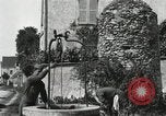 Image of United States troops France, 1918, second 58 stock footage video 65675021491