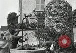 Image of United States troops France, 1918, second 61 stock footage video 65675021491