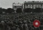 Immagine di Stati Uniti truppe Francia, 1918, secondo 1 filmato di repertorio 65675021492