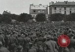 Immagine di Stati Uniti truppe Francia, 1918, secondo 3 filmato di repertorio 65675021492