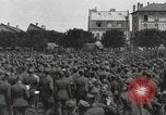 Immagine di Stati Uniti truppe Francia, 1918, secondo 5 filmato di repertorio 65675021492