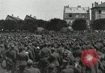 Immagine di Stati Uniti truppe Francia, 1918, secondo 6 filmato di repertorio 65675021492