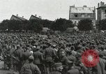 Immagine di Stati Uniti truppe Francia, 1918, secondo 7 filmato di repertorio 65675021492