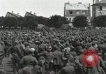 Immagine di Stati Uniti truppe Francia, 1918, secondo 8 filmato di repertorio 65675021492