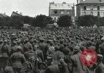 Immagine di Stati Uniti truppe Francia, 1918, secondo 9 filmato di repertorio 65675021492