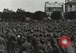 Immagine di Stati Uniti truppe Francia, 1918, secondo 13 filmato di repertorio 65675021492