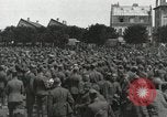 Immagine di Stati Uniti truppe Francia, 1918, secondo 14 filmato di repertorio 65675021492