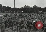 Immagine di Stati Uniti truppe Francia, 1918, secondo 19 filmato di repertorio 65675021492