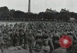 Immagine di Stati Uniti truppe Francia, 1918, secondo 20 filmato di repertorio 65675021492
