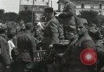Immagine di Stati Uniti truppe Francia, 1918, secondo 23 filmato di repertorio 65675021492