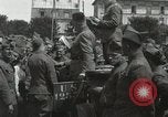 Immagine di Stati Uniti truppe Francia, 1918, secondo 24 filmato di repertorio 65675021492