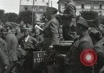 Immagine di Stati Uniti truppe Francia, 1918, secondo 26 filmato di repertorio 65675021492