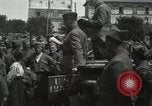Immagine di Stati Uniti truppe Francia, 1918, secondo 29 filmato di repertorio 65675021492