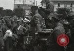 Immagine di Stati Uniti truppe Francia, 1918, secondo 30 filmato di repertorio 65675021492